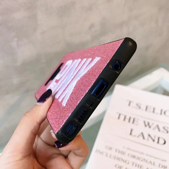 Hot Cute Pink Case For Samsung - Picture 5 of 6